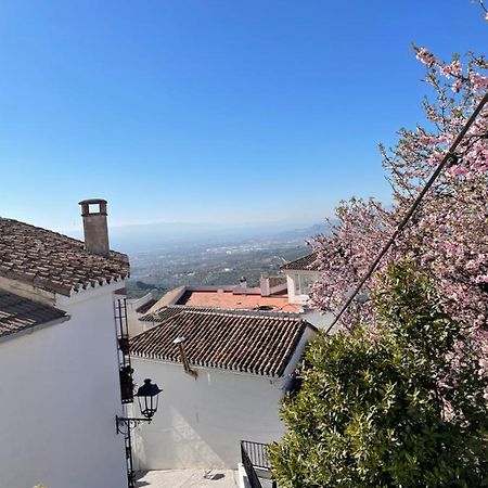 Precioso Apartamento En Viznar Apartment Granada Exterior foto