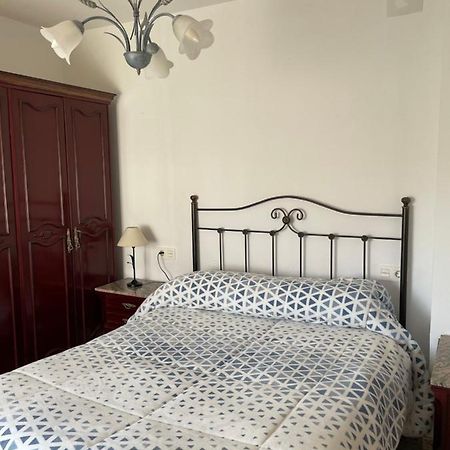 Precioso Apartamento En Viznar Apartment Granada Exterior foto