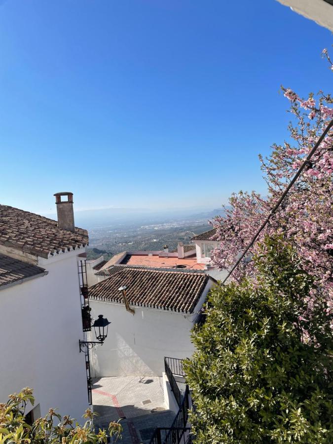 Precioso Apartamento En Viznar Apartment Granada Exterior foto
