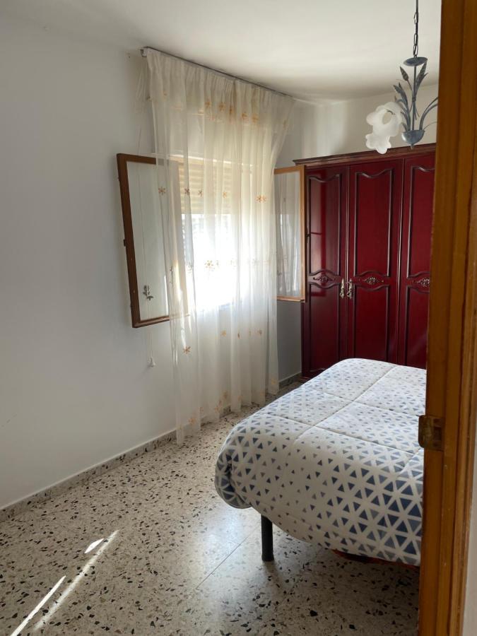 Precioso Apartamento En Viznar Apartment Granada Exterior foto