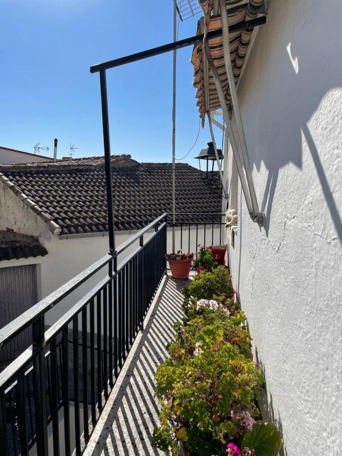 Precioso Apartamento En Viznar Apartment Granada Exterior foto